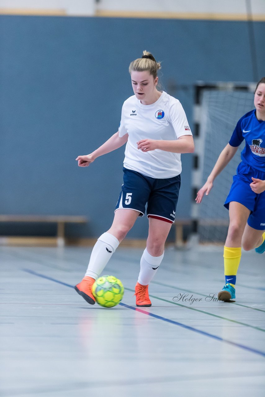 Bild 461 - B-Juniorinnen Futsalmeisterschaft